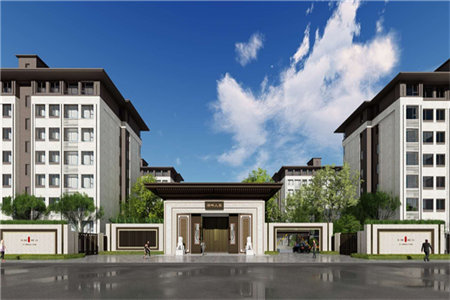 西外四季花城精装4房出售，看房议价