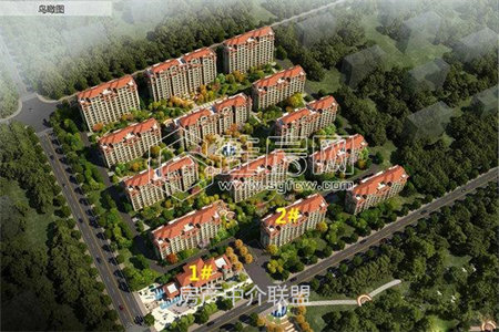 城东阳光锦绣苑1室1厅1卫35万52m2出售